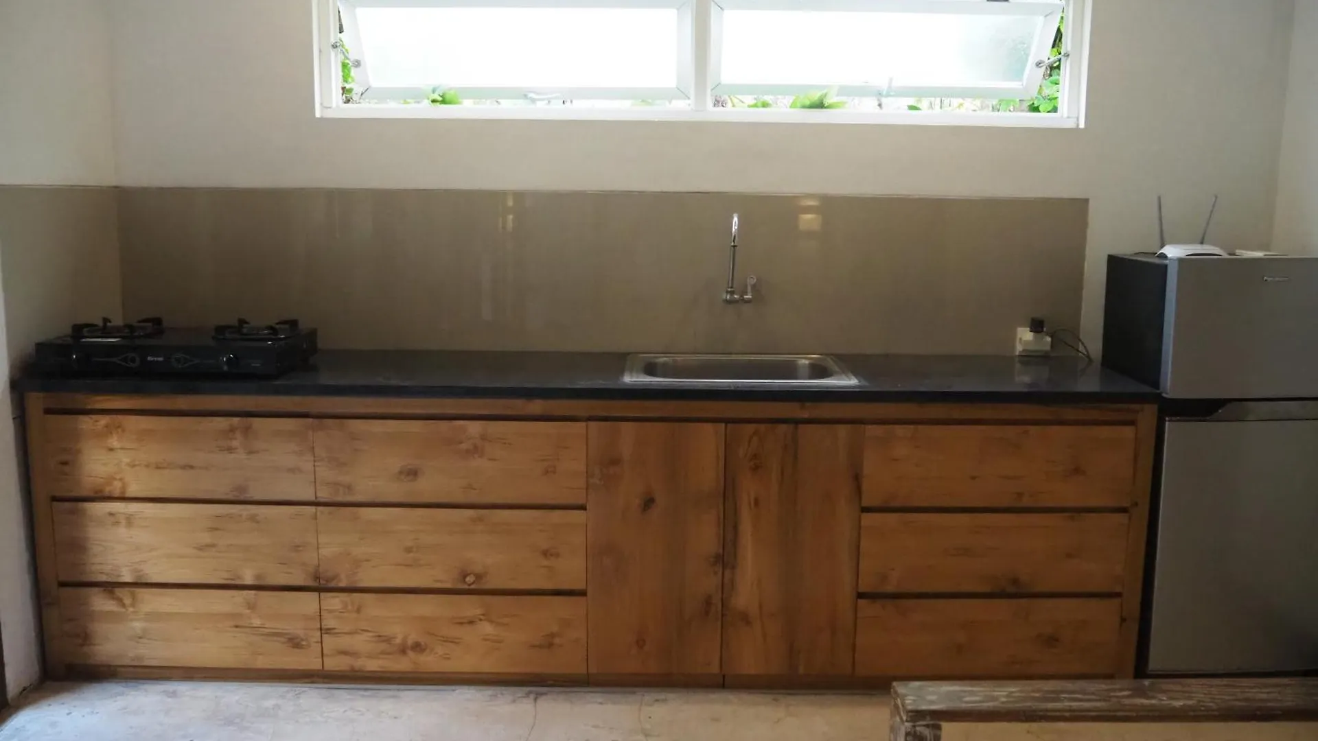 Apartamento De'Dalam Private Deluxe Ubud