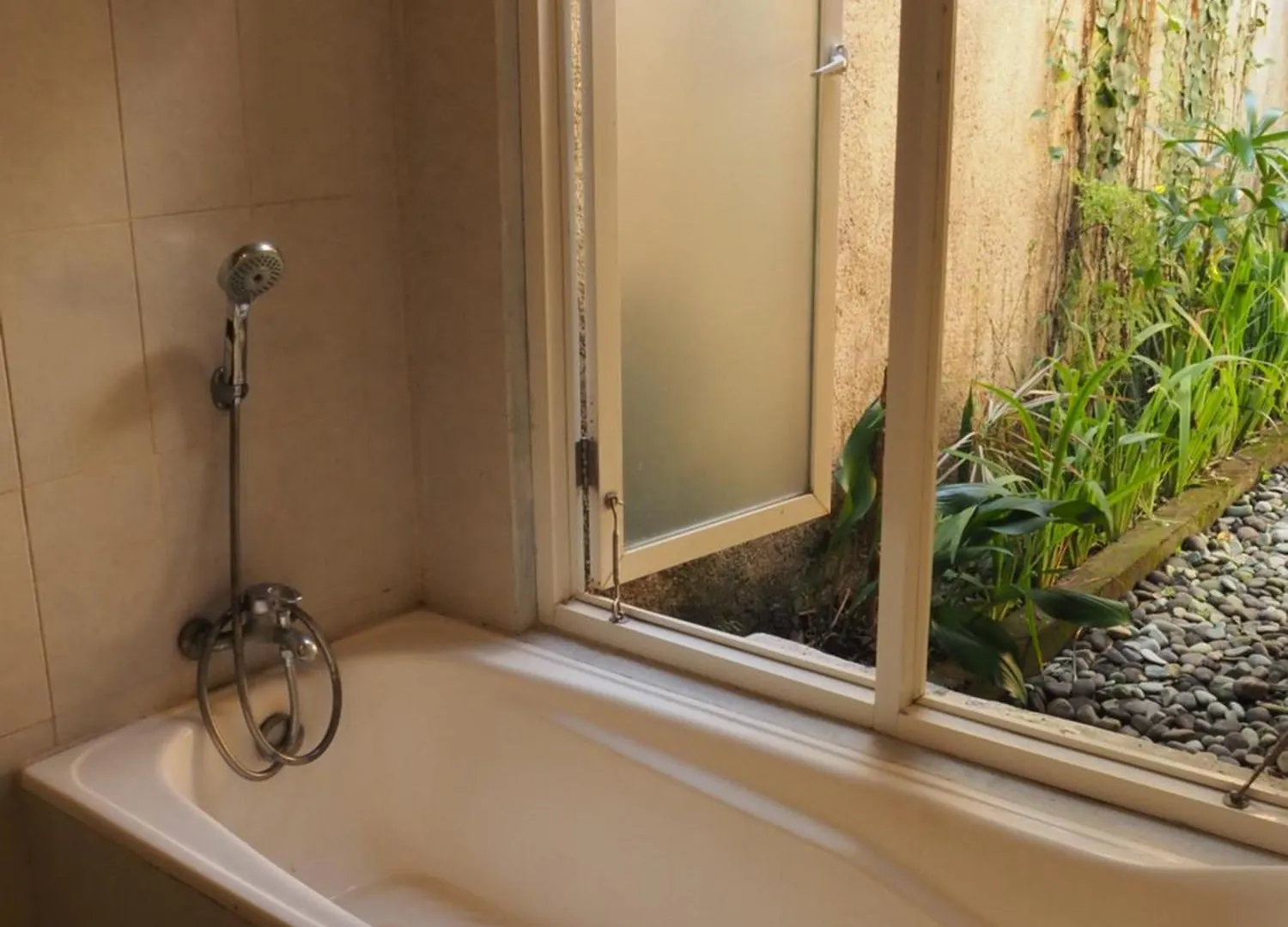 Apartamento De'Dalam Private Deluxe Ubud Indonesia