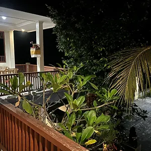  Guest house Balimas