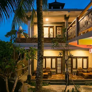  Homestay Bulan Bali