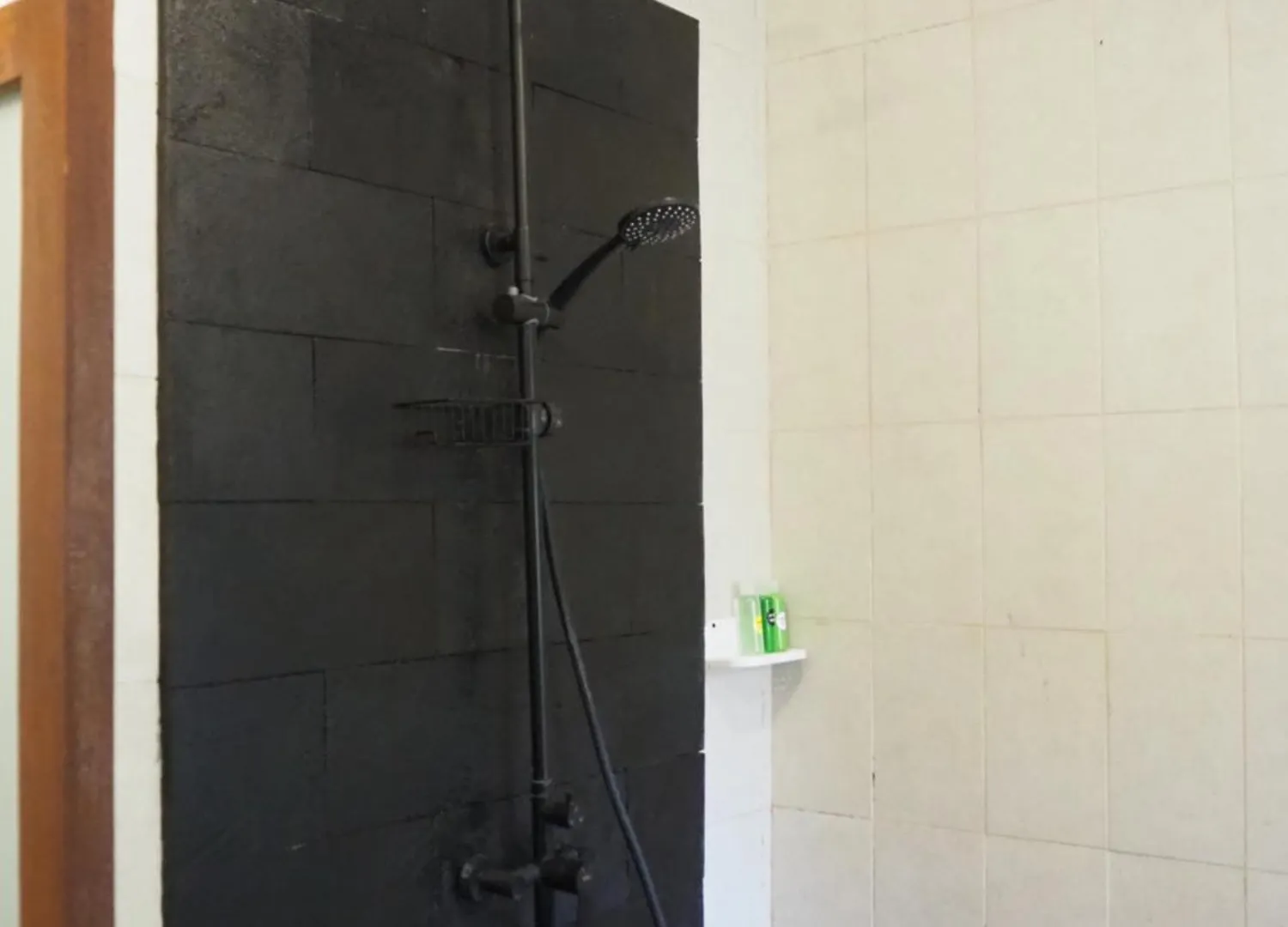 דירות אובוד De'Dalam Private Deluxe