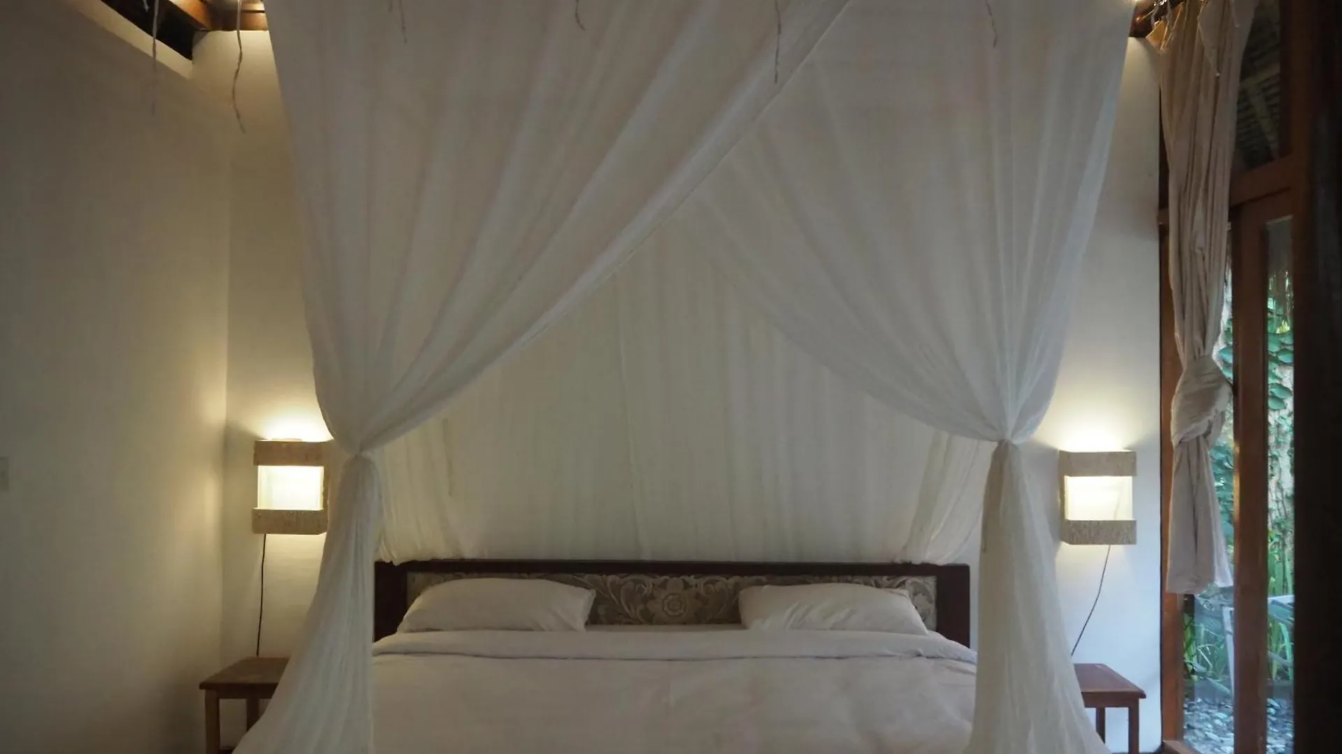 De'Dalam Private Deluxe Apartment Ubud  0*, Ubud (Bali) Indonesia
