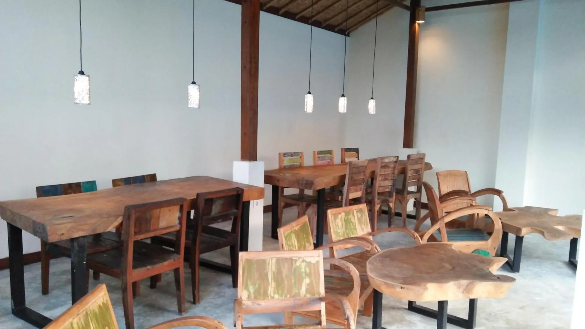 De'Dalam Private Deluxe Apartment Ubud  0*, Ubud (Bali) Indonesia