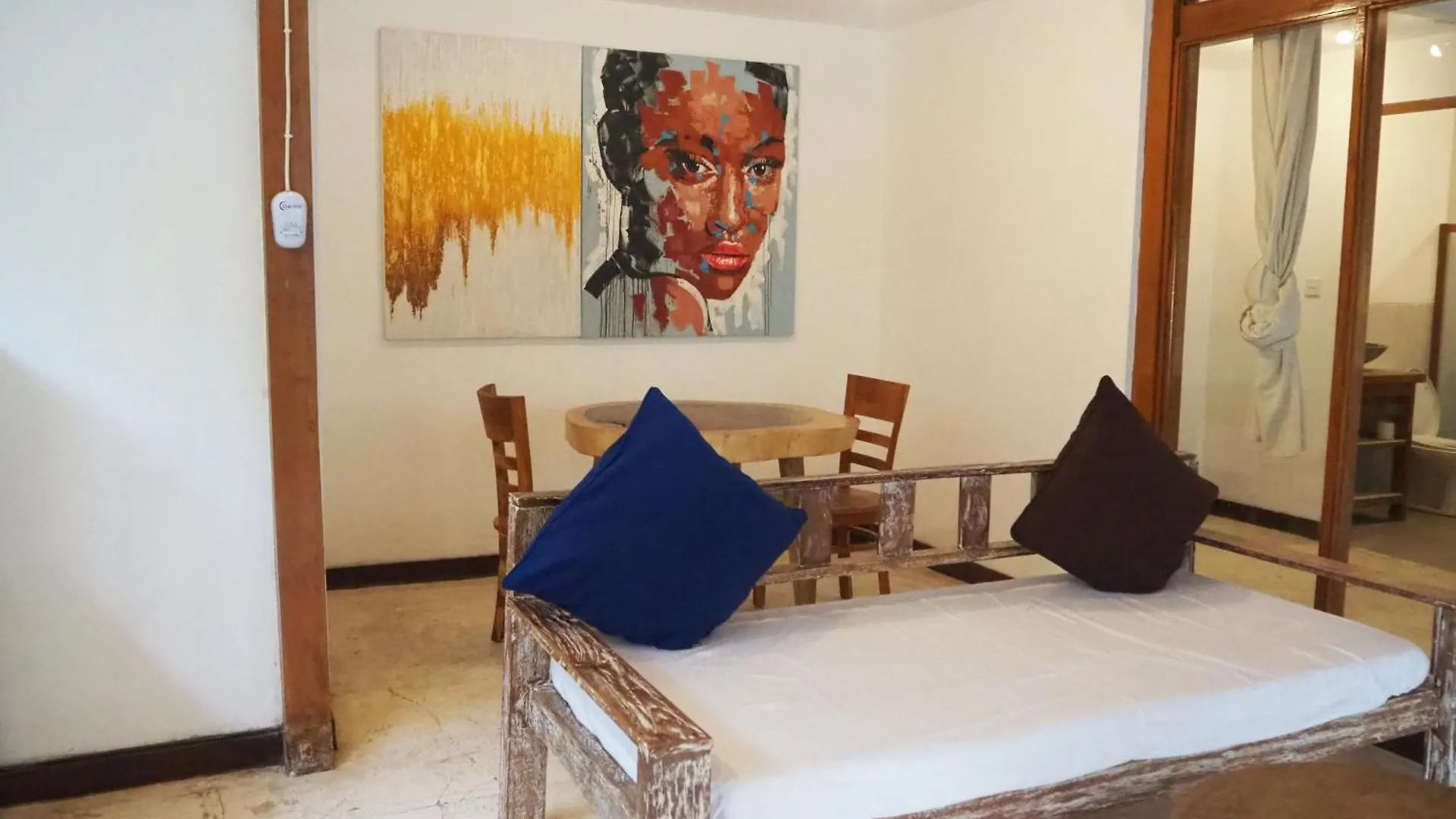 De'Dalam Private Deluxe Apartment Ubud   Ubud (Bali)