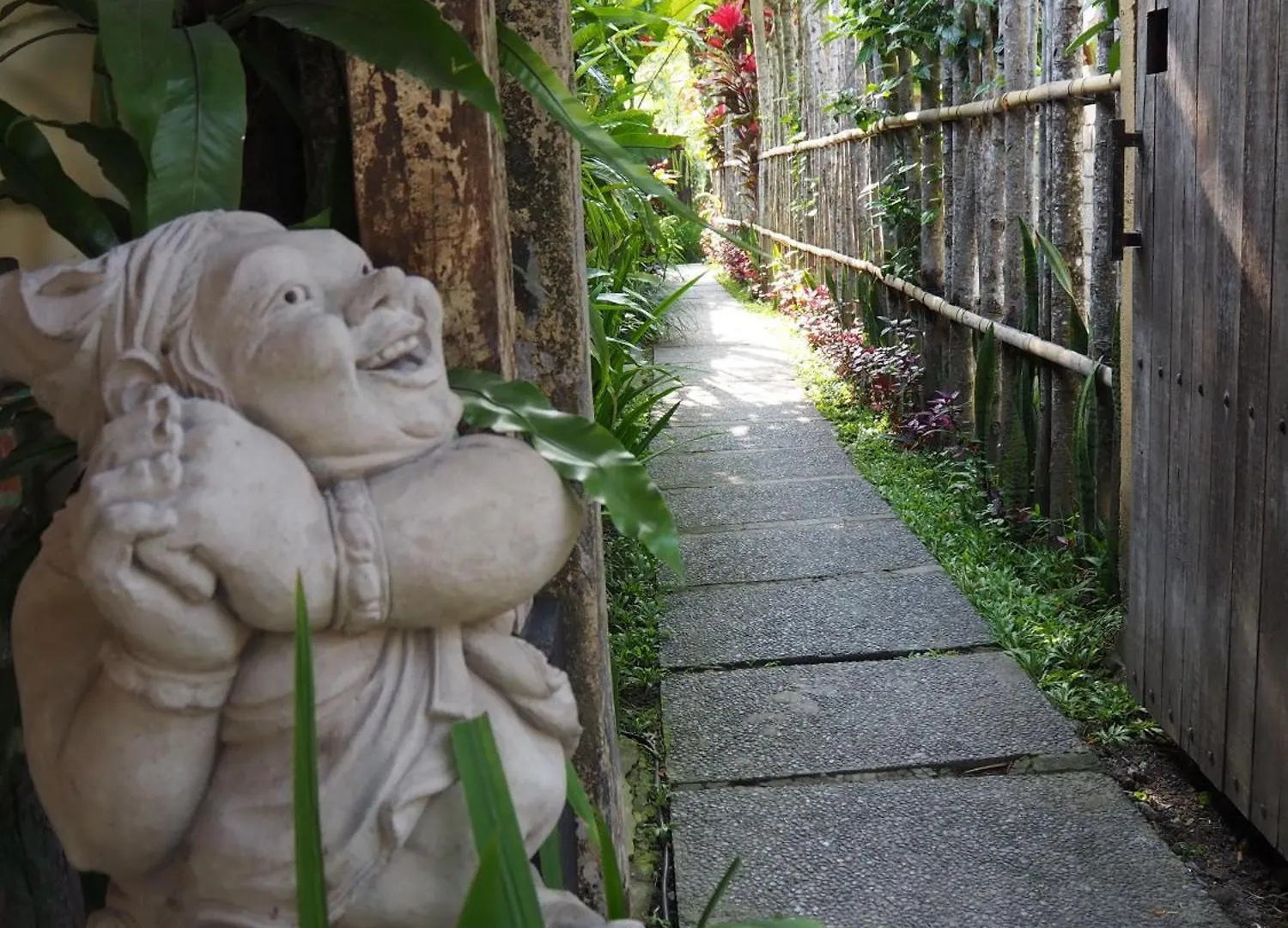 De'Dalam Private Deluxe Apartment Ubud   Ubud (Bali)